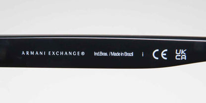 Armani Exchange 4109s Sunglasses