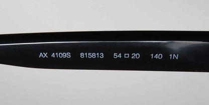 Armani Exchange 4109s Sunglasses