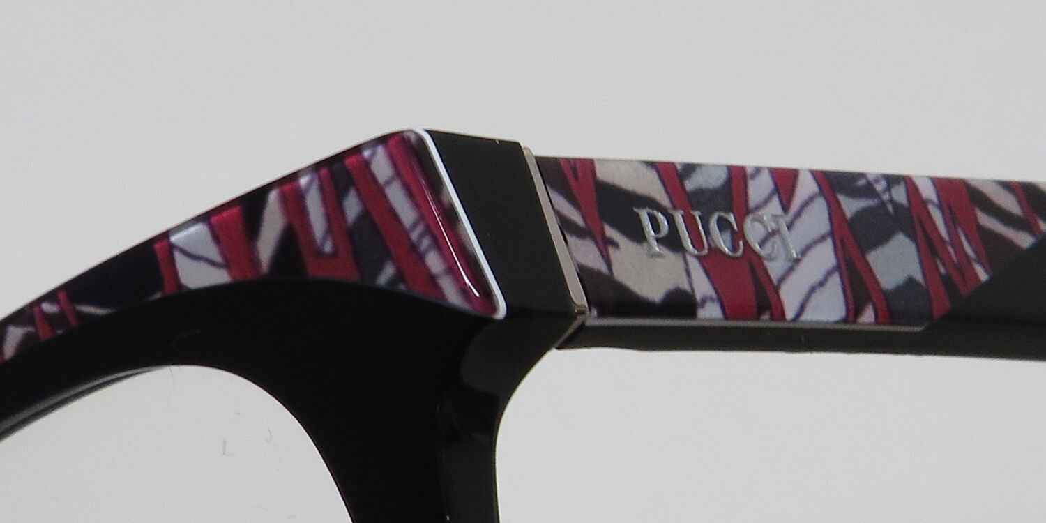 Emilio Pucci 5036-3 Eyeglasses