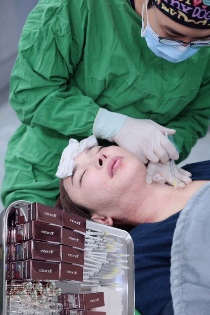 EXOCELL Exosome Rejuvenation Ampoule Stem Cell Power Bottle