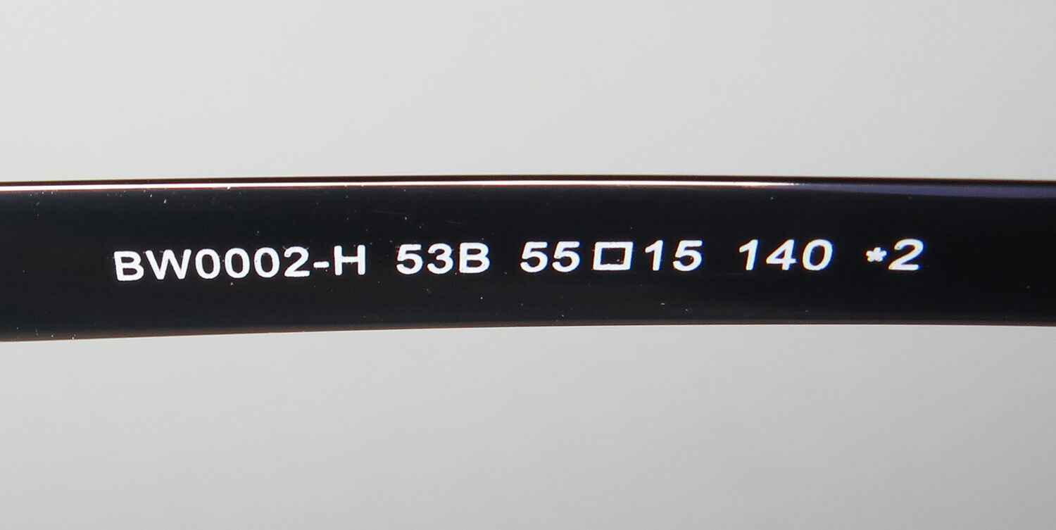 BMW 0002-H Sunglasses