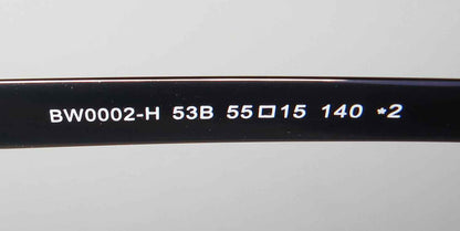 BMW 0002-H Sunglasses