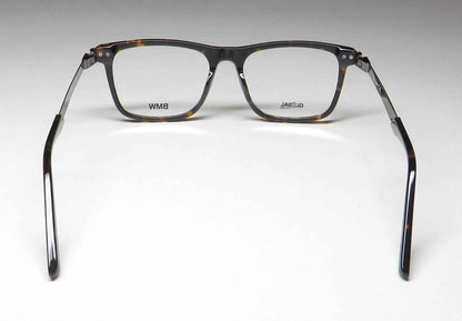 BMW 5002-H Eyeglasses