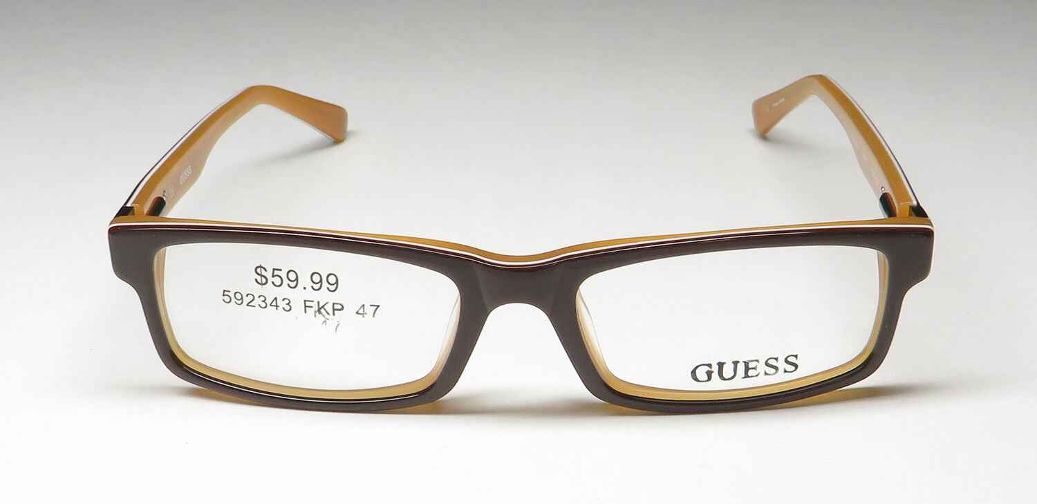 Guess 9059 Eyeglasses