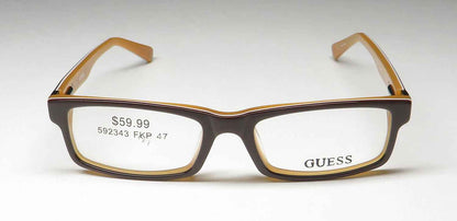 Guess 9059 Eyeglasses