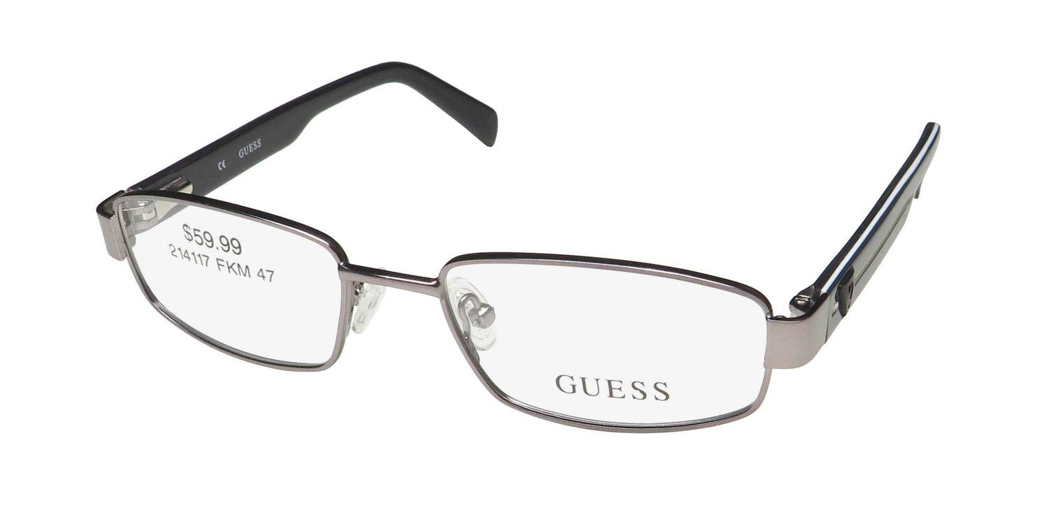 Guess 9101-3 Eyeglasses