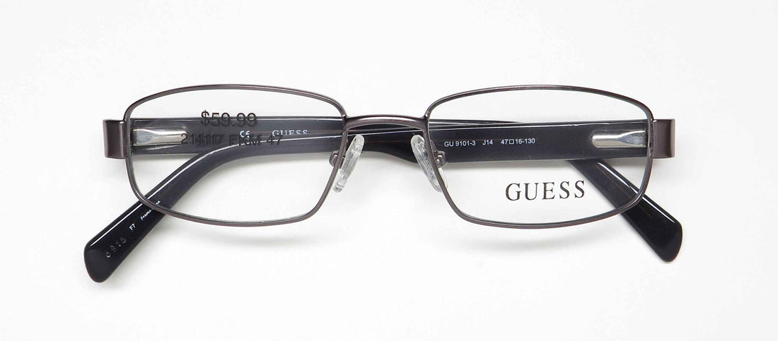 Guess 9101-3 Eyeglasses