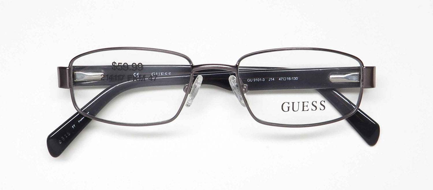Guess 9101-3 Eyeglasses