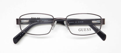 Guess 9101-3 Eyeglasses