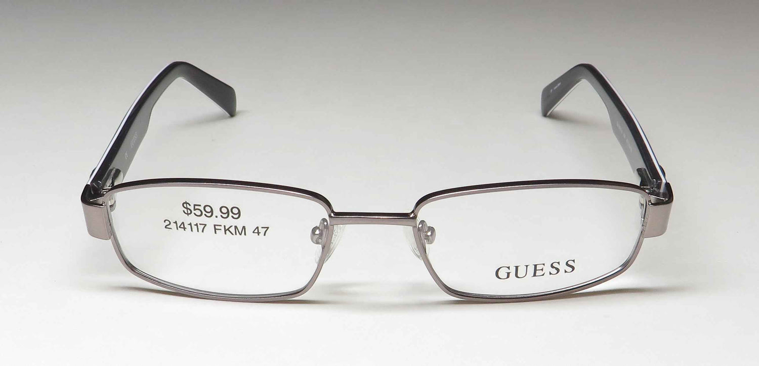 Guess 9101-3 Eyeglasses