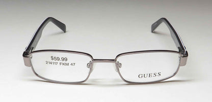 Guess 9101-3 Eyeglasses