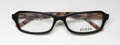 Guess 2458 Eyeglasses