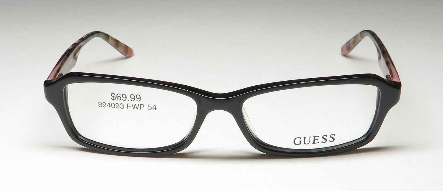 Guess 2458 Eyeglasses