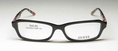 Guess 2458 Eyeglasses