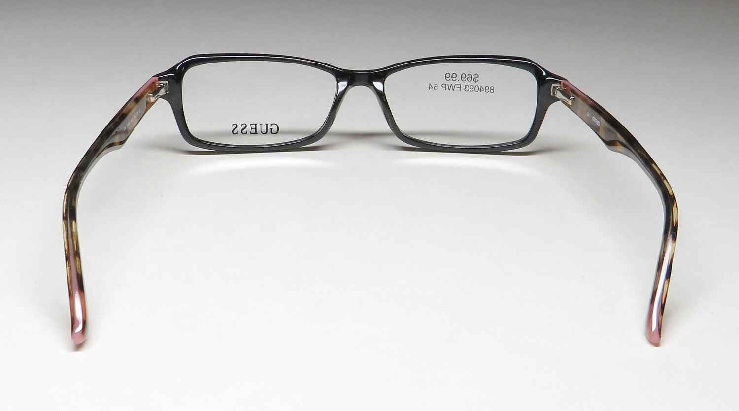 Guess 2458 Eyeglasses