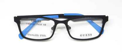 Guess 9143-3 Eyeglasses