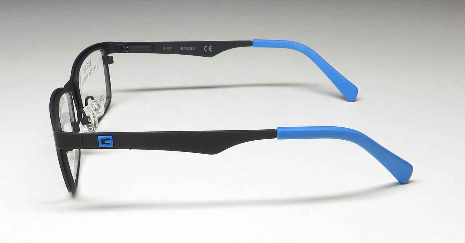 Guess 9143-3 Eyeglasses