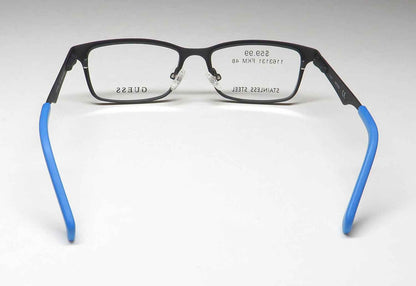 Guess 9143-3 Eyeglasses