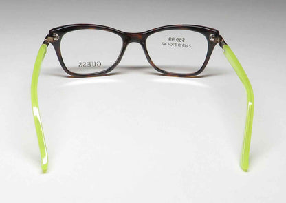 Guess 9132-3 Eyeglasses