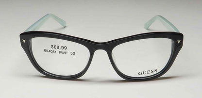 Guess 2452 Eyeglasses