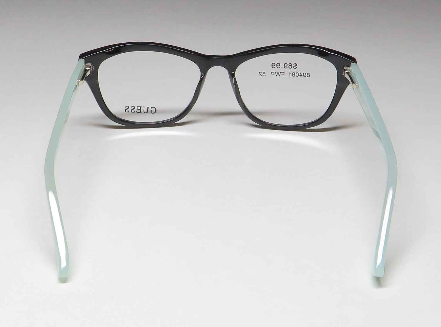 Guess 2452 Eyeglasses
