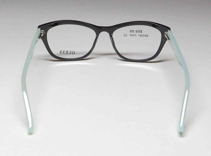Guess 2452 Eyeglasses