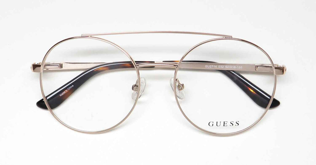 Guess 2714 Eyeglasses