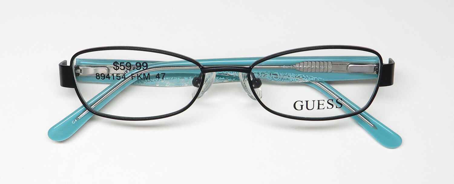 Guess 9092 Eyeglasses