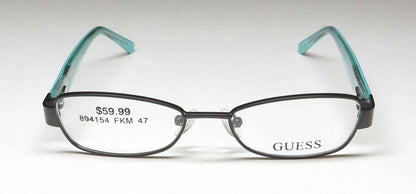 Guess 9092 Eyeglasses
