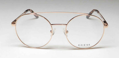 Guess 2714 Eyeglasses