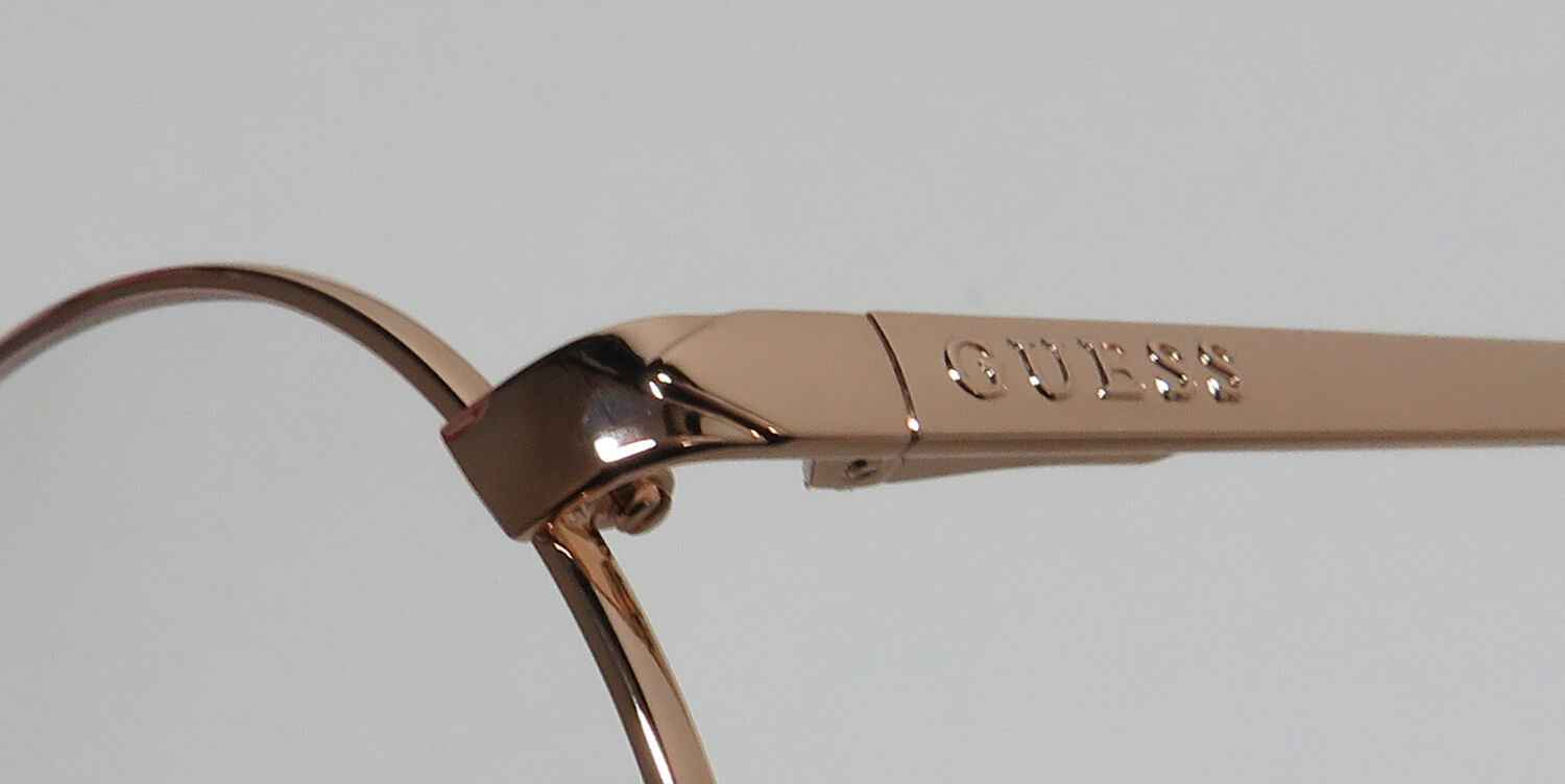Guess 2714 Eyeglasses