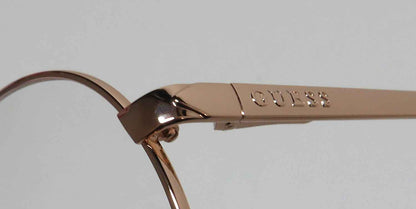 Guess 2714 Eyeglasses