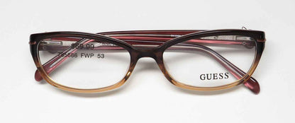 Guess 2304 Eyeglasses