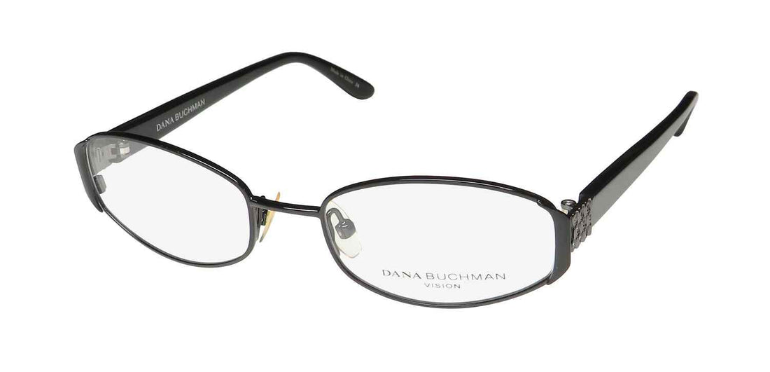 Dana Buchman Emily Eyeglasses