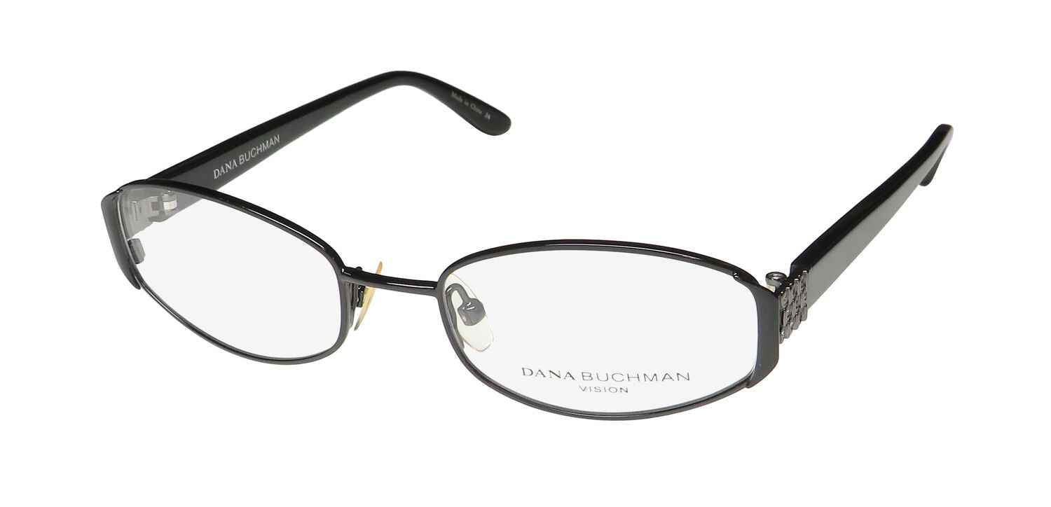 Dana Buchman Emily Eyeglasses