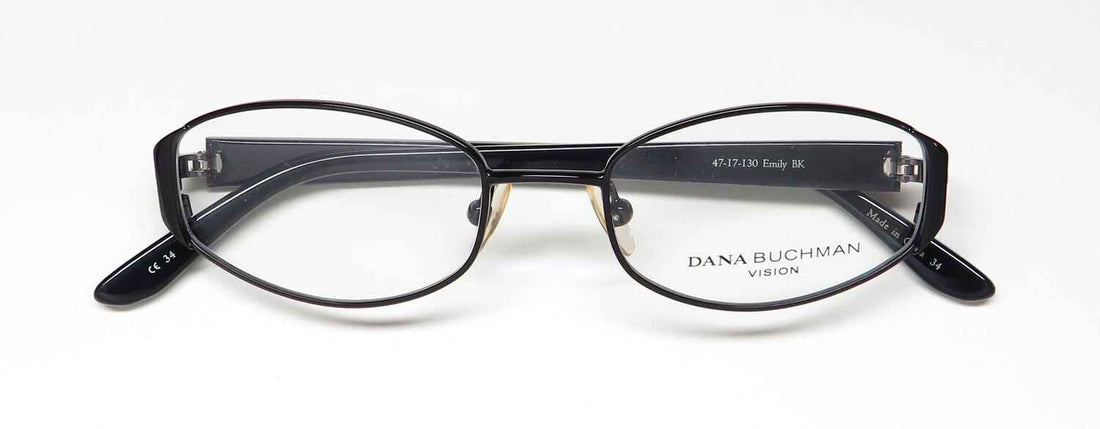 Dana Buchman Emily Eyeglasses
