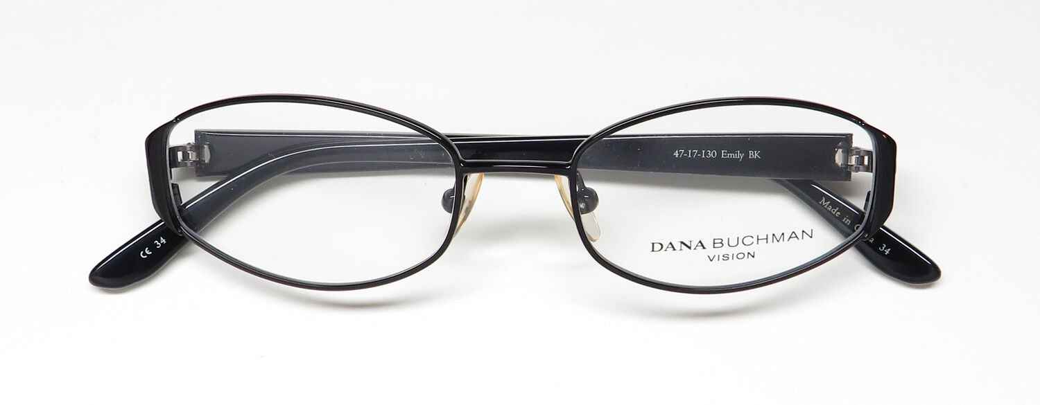 Dana Buchman Emily Eyeglasses