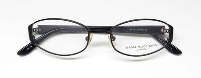 Dana Buchman Emily Eyeglasses