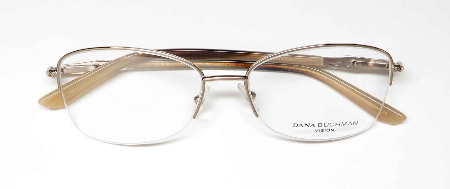 Dana Buchman Freesia Eyeglasses