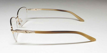 Dana Buchman Freesia Eyeglasses