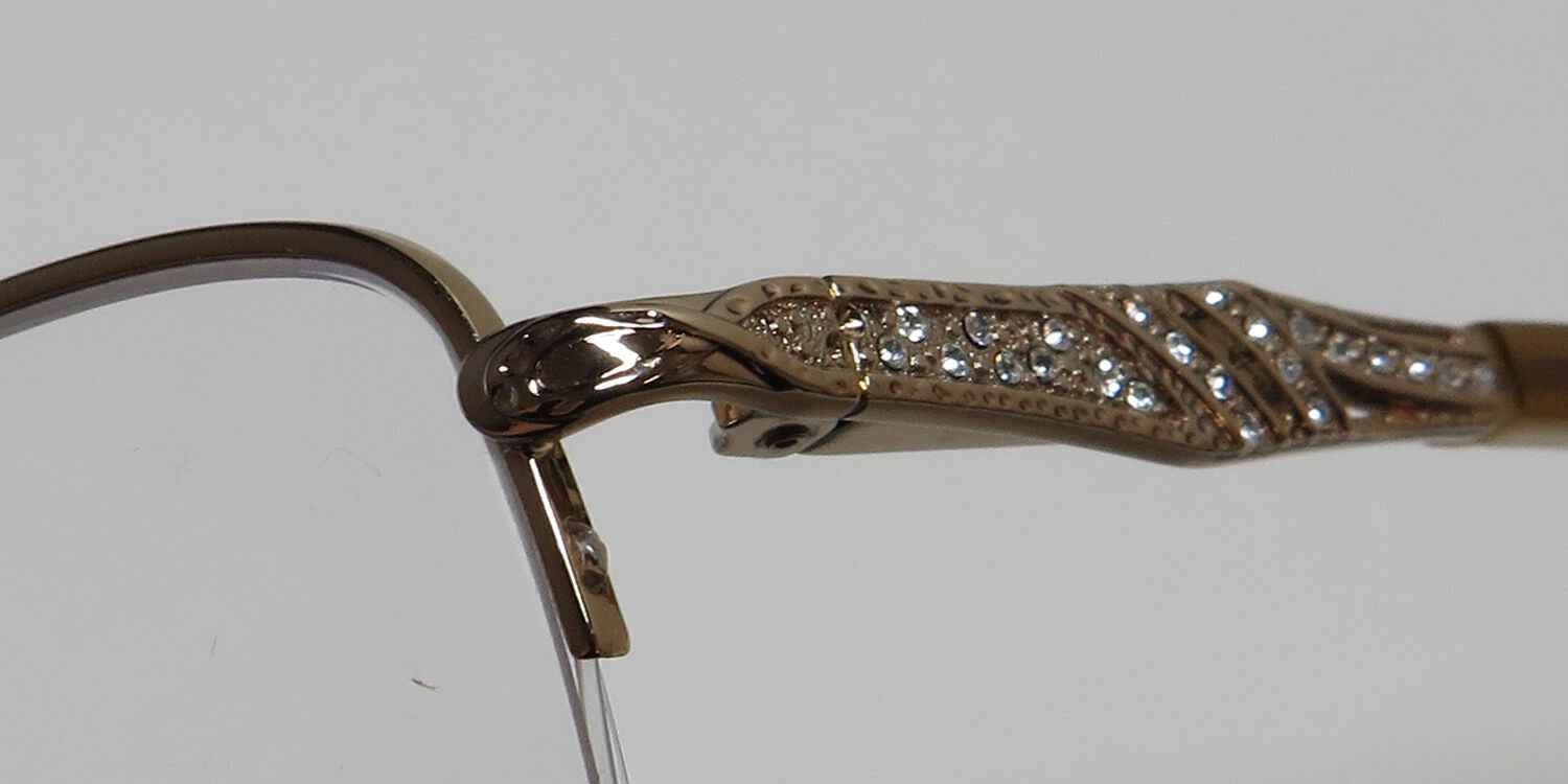 Dana Buchman Freesia Eyeglasses