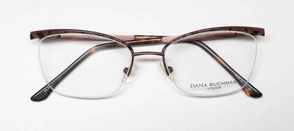 Dana Buchman Pamela Eyeglasses