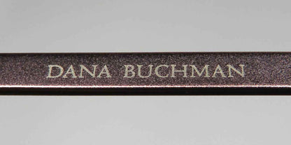 Dana Buchman Pamela Eyeglasses