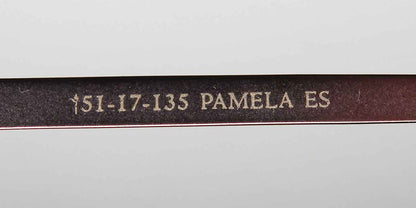 Dana Buchman Pamela Eyeglasses
