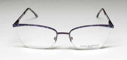 Dana Buchman Pamela Eyeglasses