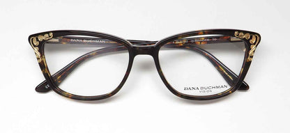 Dana Buchman Queen Anne Eyeglasses