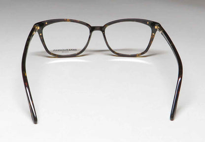 Dana Buchman Queen Anne Eyeglasses