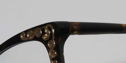 Dana Buchman Queen Anne Eyeglasses