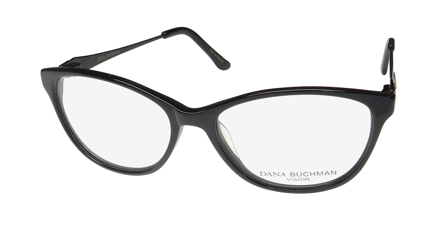 Dana Buchman Susette Eyeglasses by ModaFrames