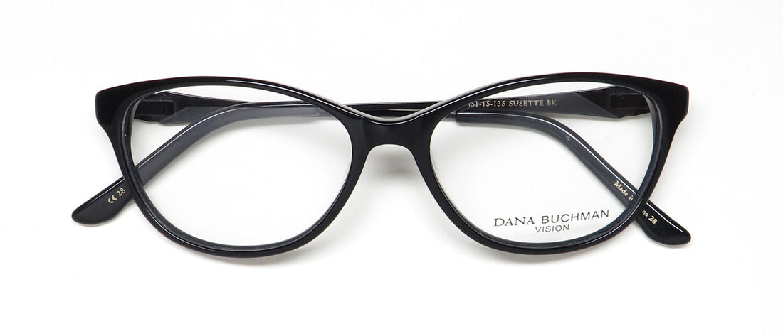 Dana Buchman Susette Eyeglasses by ModaFrames